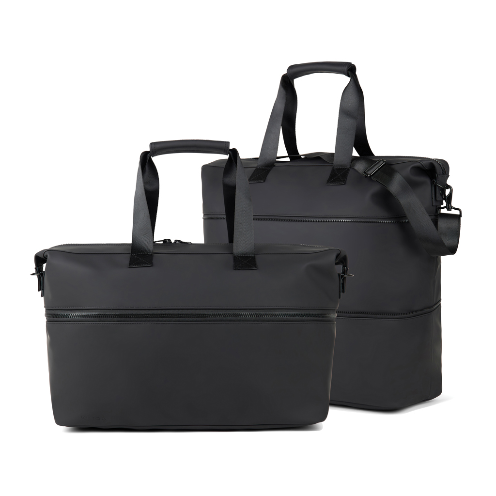 VINGA Baltimore RCS – erweiterbare Wochenendtasche