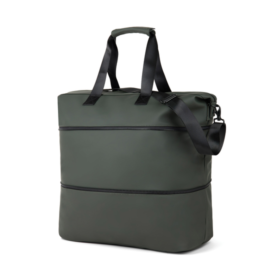 VINGA Baltimore RCS – erweiterbare Wochenendtasche