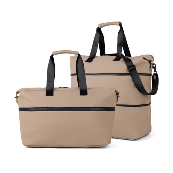 VINGA Baltimore RCS – erweiterbare Wochenendtasche