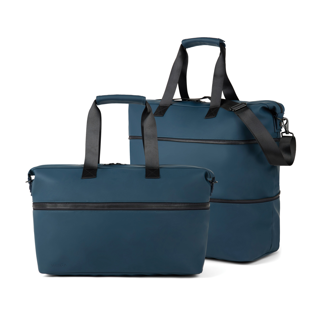 VINGA Baltimore RCS – erweiterbare Wochenendtasche