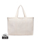 VINGA Hilo AWARE™ Maxi-Tasche aus recyceltem Canvas
