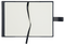 VINGA Timo Notizbuch aus RCS rPET
