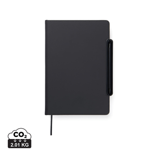 VINGA Baltimore RCS 4-in-1 nachfüllbares Notizbuch