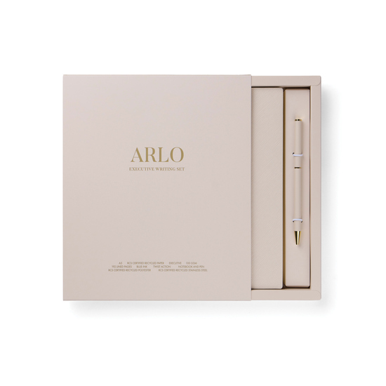 VINGA Arlo RCS Executive Schreibset
