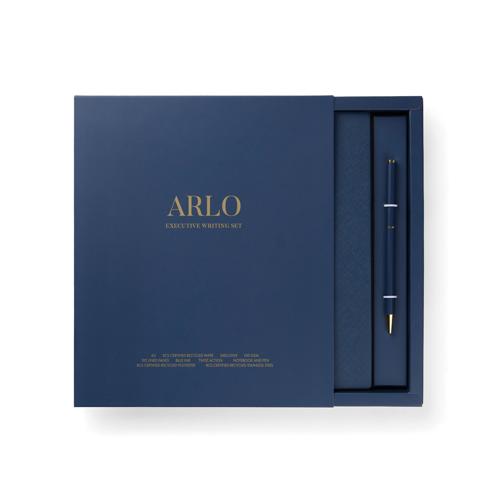 VINGA Arlo RCS Executive Schreibset