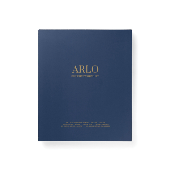 VINGA Arlo RCS Executive Schreibset