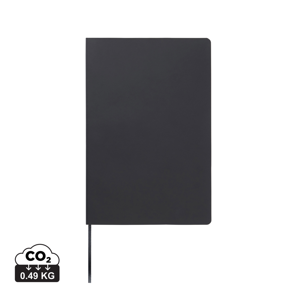 VINGA Baltimore RCS PU Softcover Notizbuch