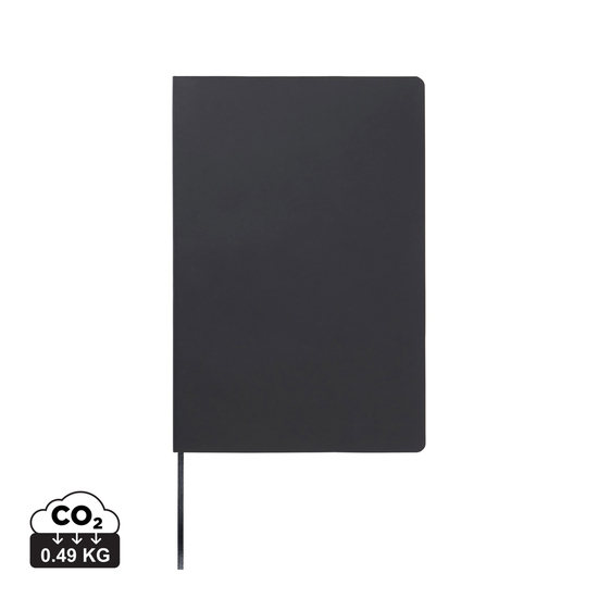VINGA Baltimore RCS PU Softcover Notizbuch