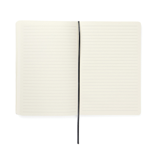 VINGA Baltimore RCS PU Softcover Notizbuch