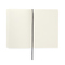 VINGA Baltimore RCS PU Softcover Notizbuch