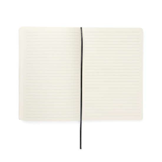 VINGA Baltimore RCS PU Softcover Notizbuch