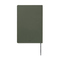 VINGA Baltimore RCS PU Softcover Notizbuch