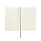 VINGA Baltimore RCS PU Softcover Notizbuch