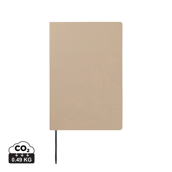 VINGA Baltimore RCS PU Softcover Notizbuch