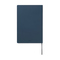 VINGA Baltimore RCS PU Softcover Notizbuch
