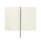 VINGA Baltimore RCS PU Softcover Notizbuch