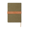 VINGA Bosler Notizbuch aus RCS recyceltem Papier
