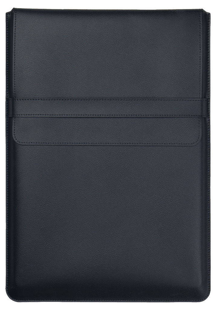 VINGA Timo 16" Laptop-Sleeve aus RCS rPET