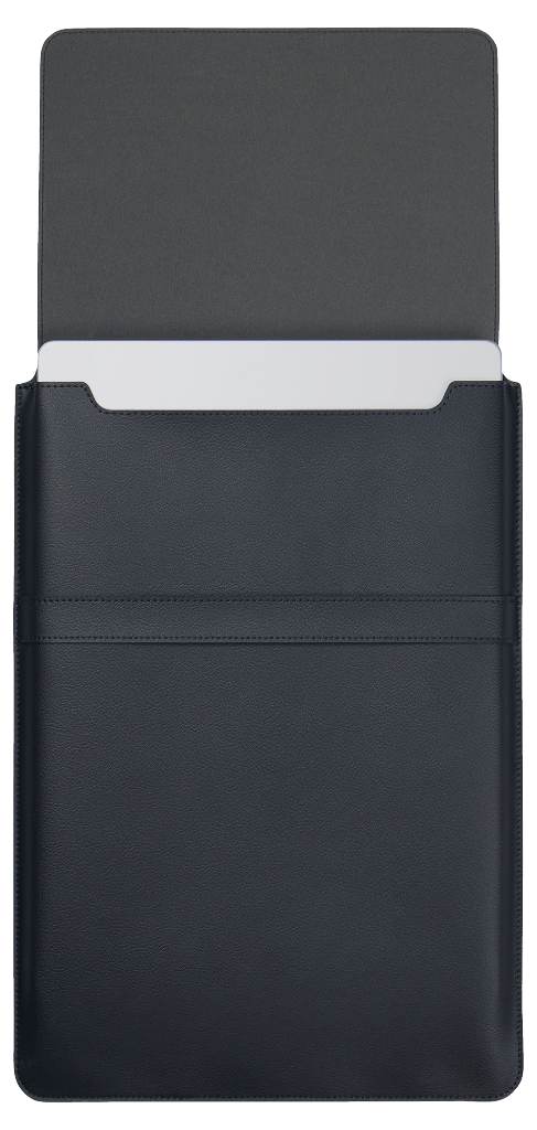 VINGA Timo 16" Laptop-Sleeve aus RCS rPET
