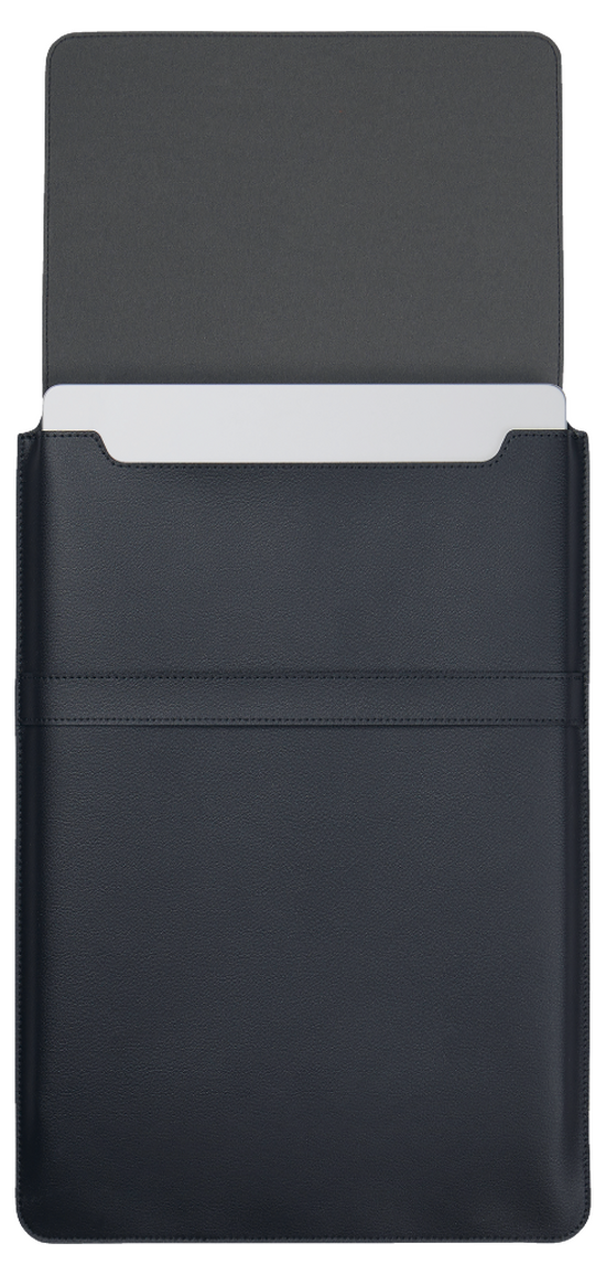 VINGA Timo 16" Laptop-Sleeve aus RCS rPET