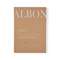 VINGA Albon 15" Laptop-Seeve aus GRS recyceltem Filz