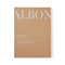 VINGA Albon 17" Laptop-Seeve aus GRS recyceltem Filz