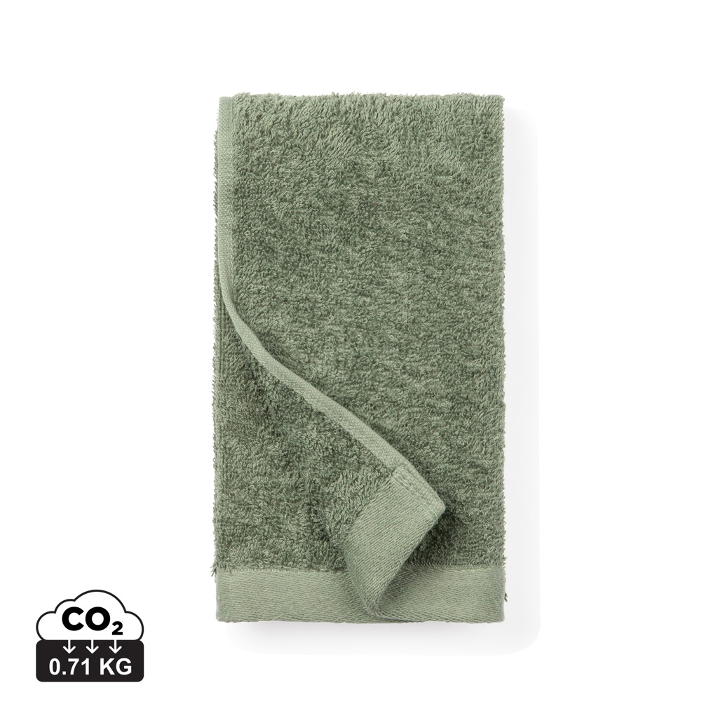 VINGA Birch Handtuch 40x70, 450gr/m²