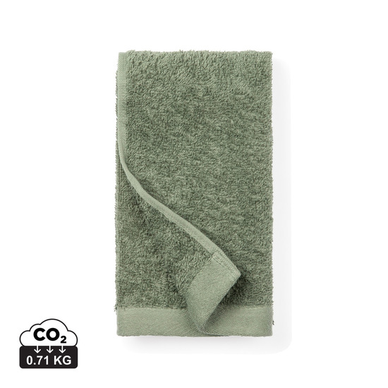 VINGA Birch Handtuch 40x70, 450gr/m²