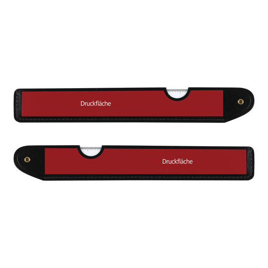 Fächermaßstab 4 Fächer / :625 :750 :1000 :1250 :1500 :2000 :2500 :5000