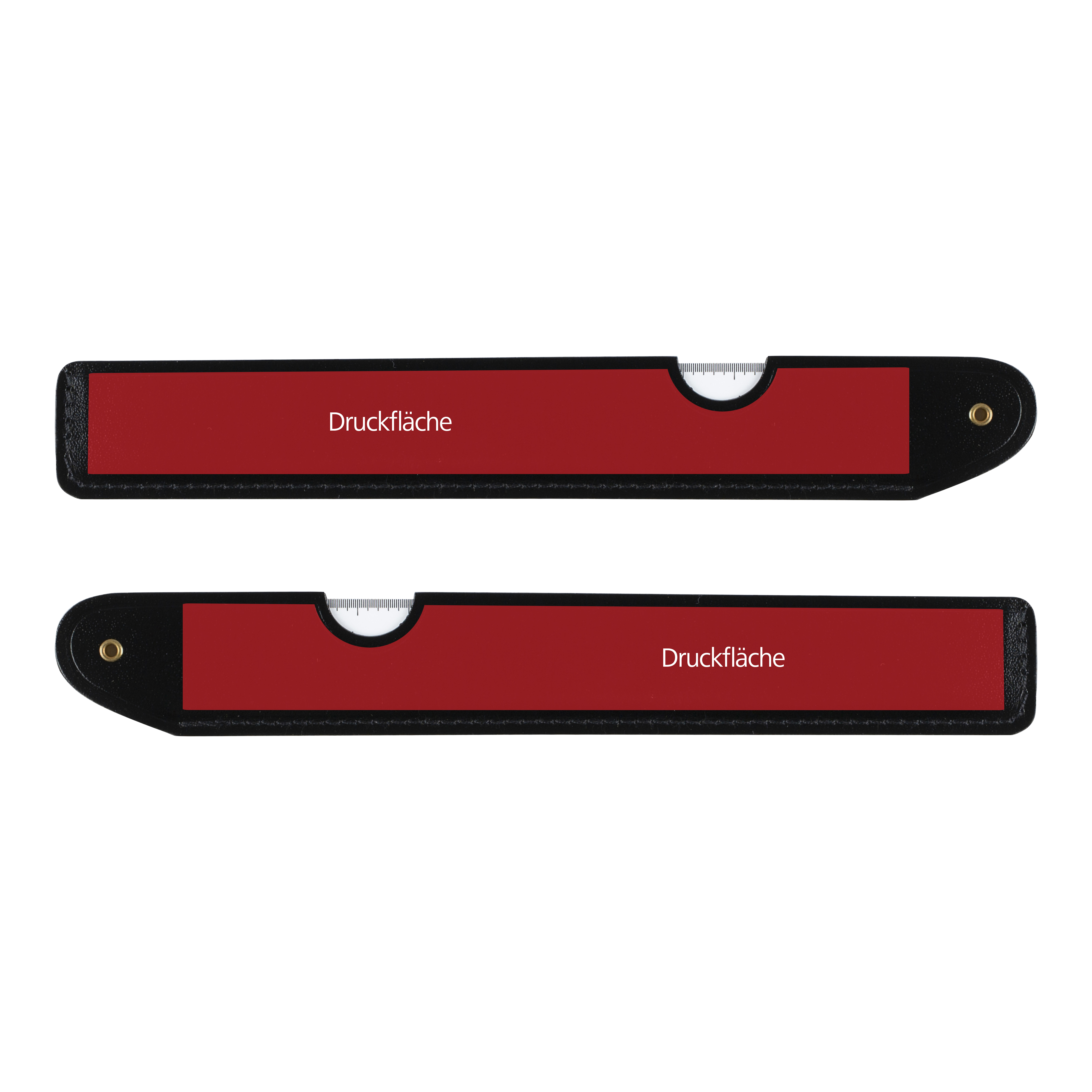 Fächermaßstab 5 Fächer / :10 :15 :20 :25 :30 :33 1/3 :40 :50 :75 :125