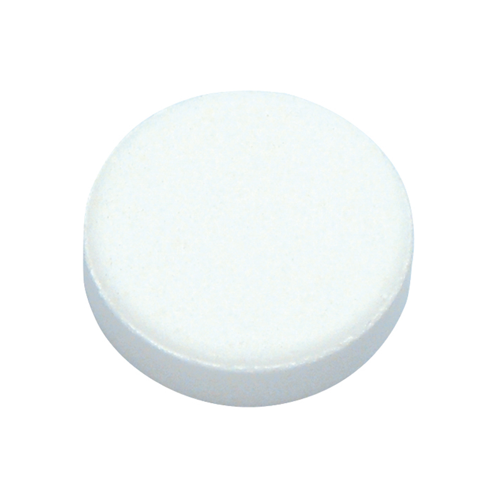 Traubenzucker Rund Flowpack, Inhalt: Traubenzucker Rund Zitrone vegan