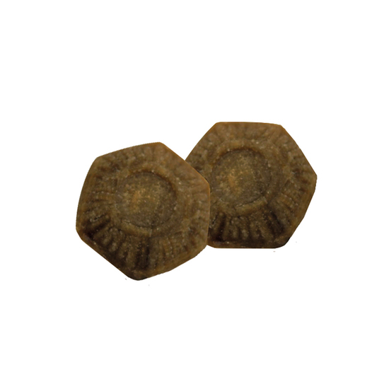 Hustenbonbon Duopack Werbetüte, Inhalt: Hustenbonbon Salbei