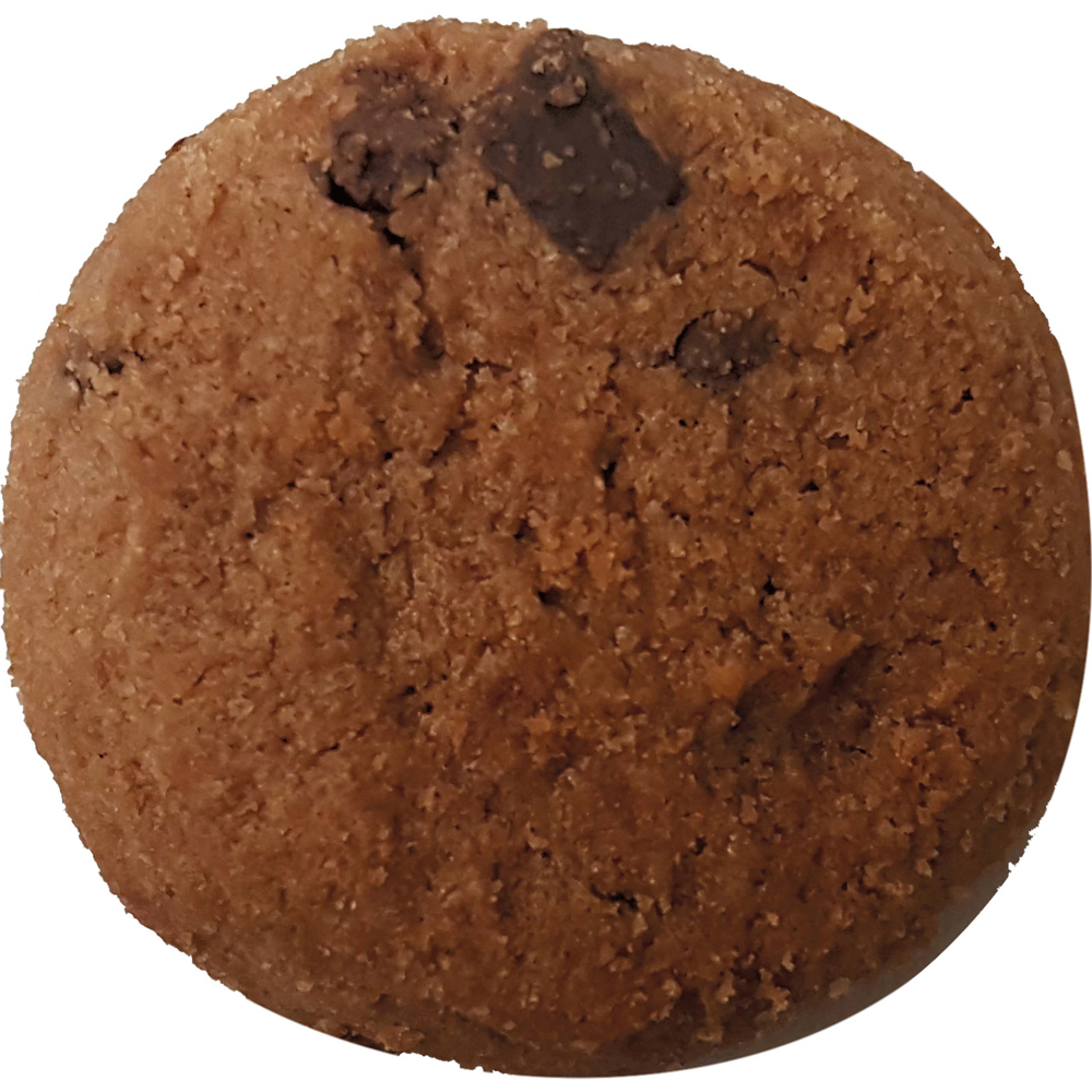 Coffee Cookies Flowpack, Inhalt: Coffee Cookies Cranberry