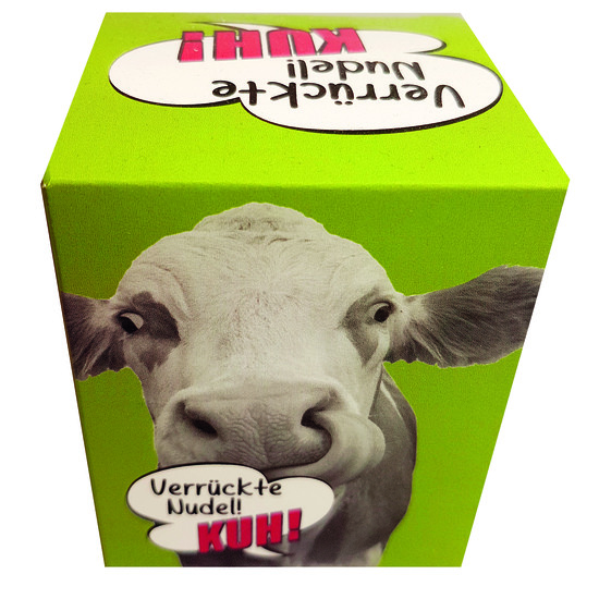 BIO Pesto im Werbekarton, Inhalt: BIO Pesto Calabrese