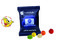 HARIBO Standardformen Werbetüte, Inhalt: HARIBO @-Zeichen ca. 10 g