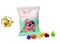 HARIBO Standardformen Werbetüte, Inhalt: HARIBO Tropi-Frutti ca. 6,5 g