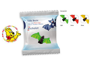 HARIBO Vampire Werbetüte, Inhalt: HARIBO Vampire