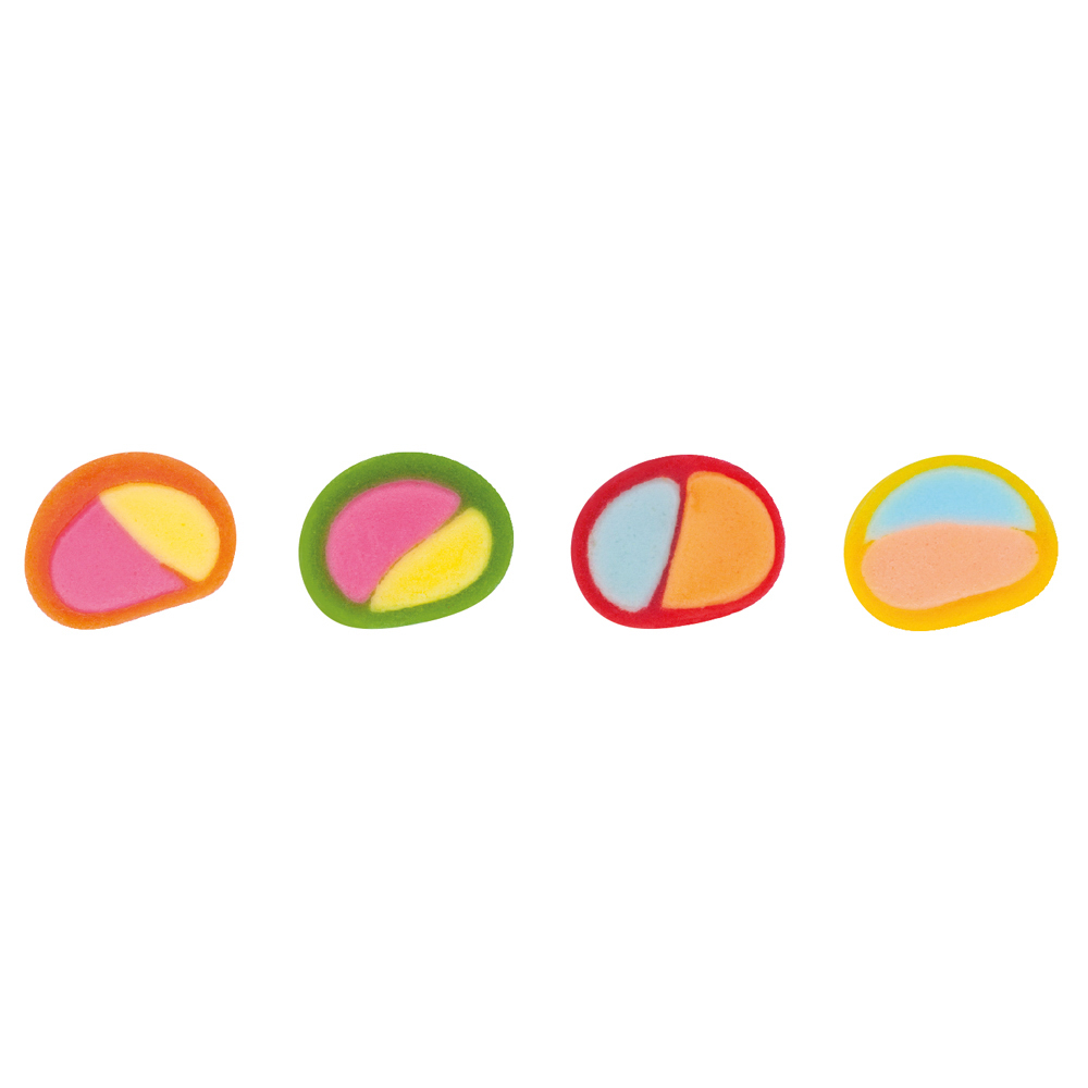HARIBO Pico Balla Werbetüte, Inhalt: HARIBO Pico Balla