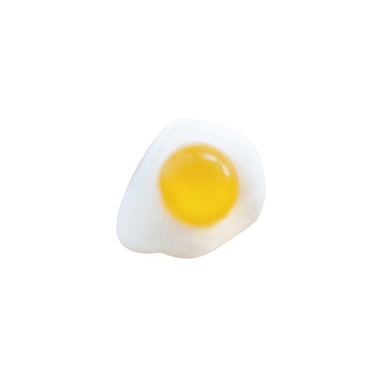 HARIBO Spiegelei Werbetüte, Inhalt: HARIBO Spiegelei