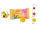 HARIBO Blumen Werbetüte, Inhalt: HARIBO Blumen