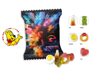 HARIBO Starmix Werbetüte, Inhalt: HARIBO Starmix