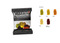 Fruchtgummi Paragraph Werbetüte, Inhalt: Fruchtgummi Paragraph