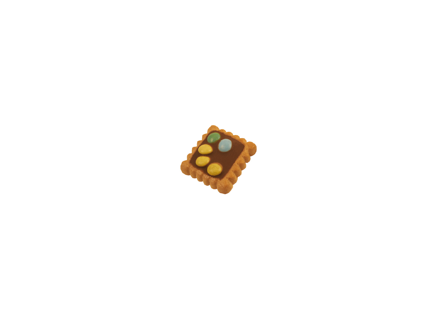 Leibniz Kekse Knusper Snack & Kunterbunt Flowpack, Inhalt: Leibniz Knusper Snack mit Cornflakes