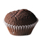 Mini Muffin im Flowpack, Inhalt: Mini Muffin Marmor