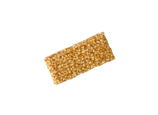 BIO Krokant Riegel Sesam, Inhalt: BIO Krokant Riegel Sesam ca. 7 g