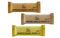 BIO Riegel im Werbeschuber vegan, Inhalt: BIO Mandel-Vanille-Riegel ca. 40 g