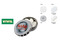 Klick-Dose-57, Inhalt: VIVIL Extra Strong, zuckerfrei (Dose)