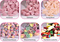 Runddose 99, Inhalt: Bonbon Honigbiene ca. 120 g