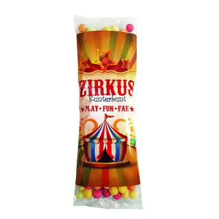 Knusperreis Werbetüte, Inhalt: Knusper Reis ca. 20 g