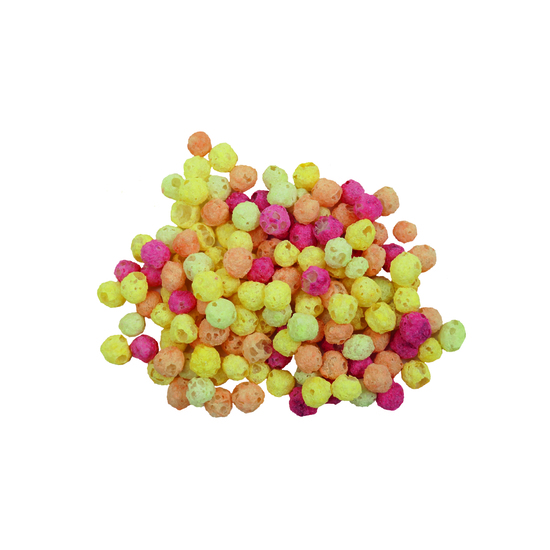 Knusperreis Werbetüte, Inhalt: Knusper Reis ca. 20 g
